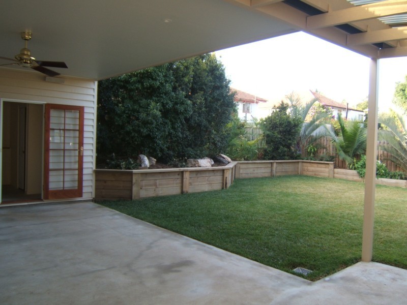 Wavell Heights QLD 4012