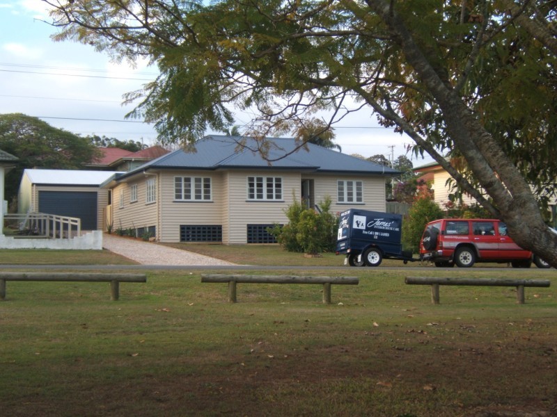 Wavell Heights QLD 4012