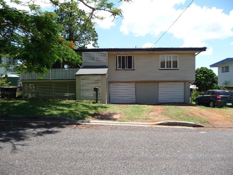 21  Milliner Street, Nudgee QLD 4014