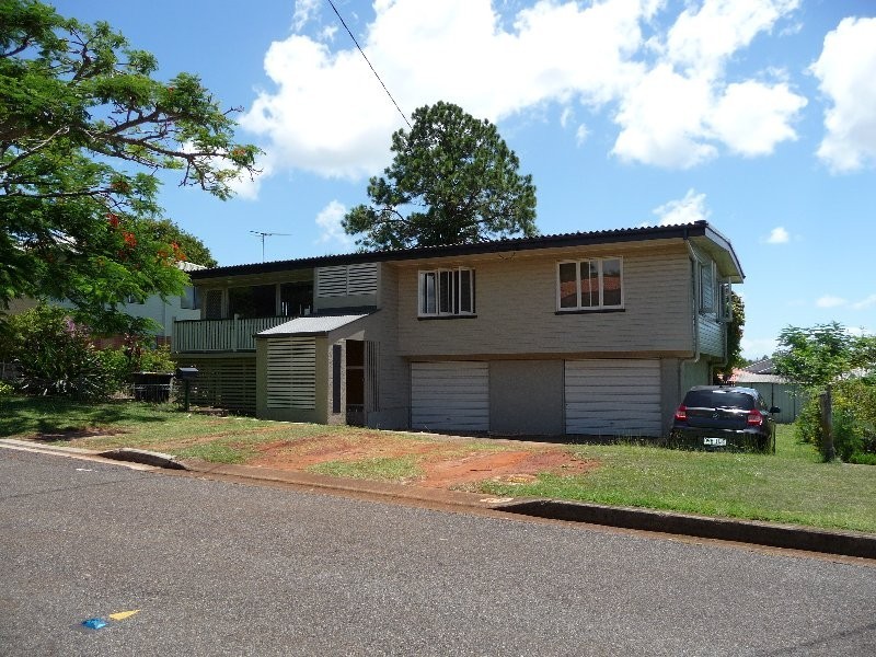 21  Milliner Street, Nudgee QLD 4014