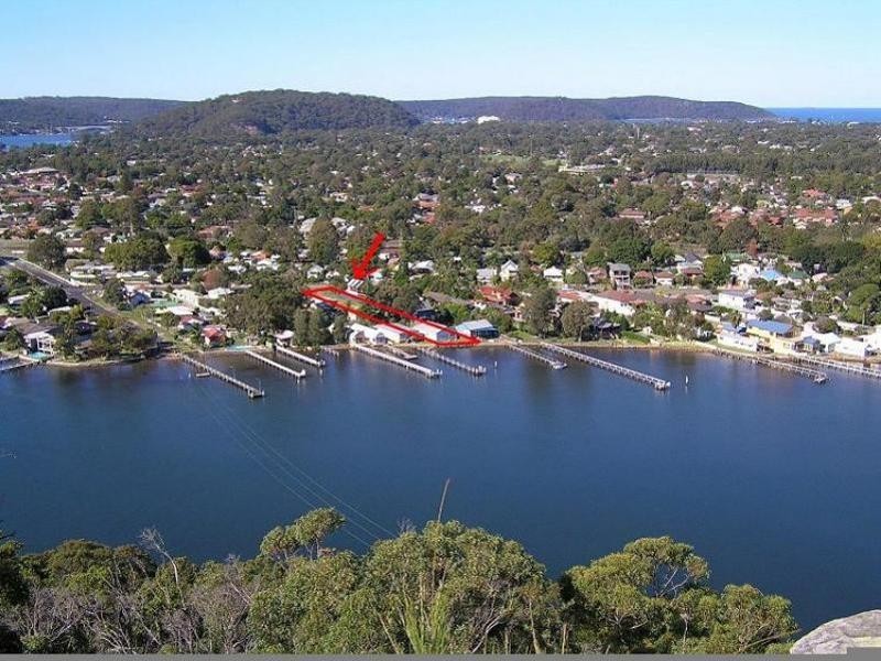 21  Woy Woy Road, Woy Woy NSW 2256