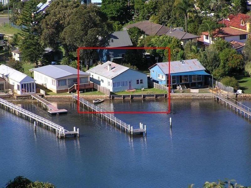 21  Woy Woy Road, Woy Woy NSW 2256