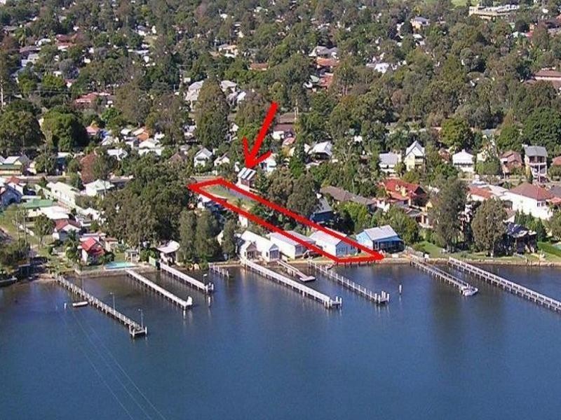 21  Woy Woy Road, Woy Woy NSW 2256