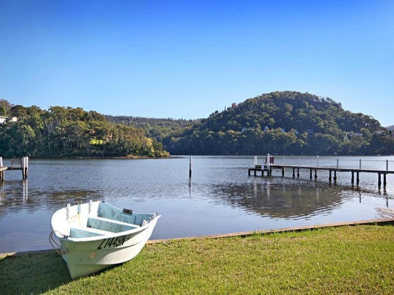 105  Woy Woy Road, Woy Woy NSW 2256