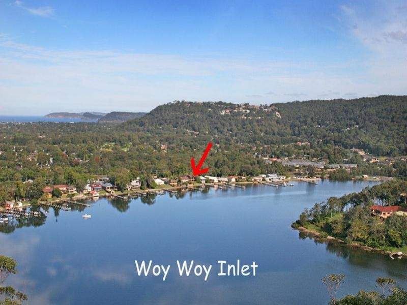 105  Woy Woy Road, Woy Woy NSW 2256