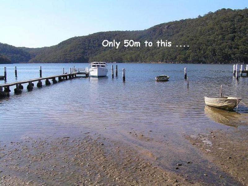 59 Taylor Street, Woy Woy Bay NSW 2256