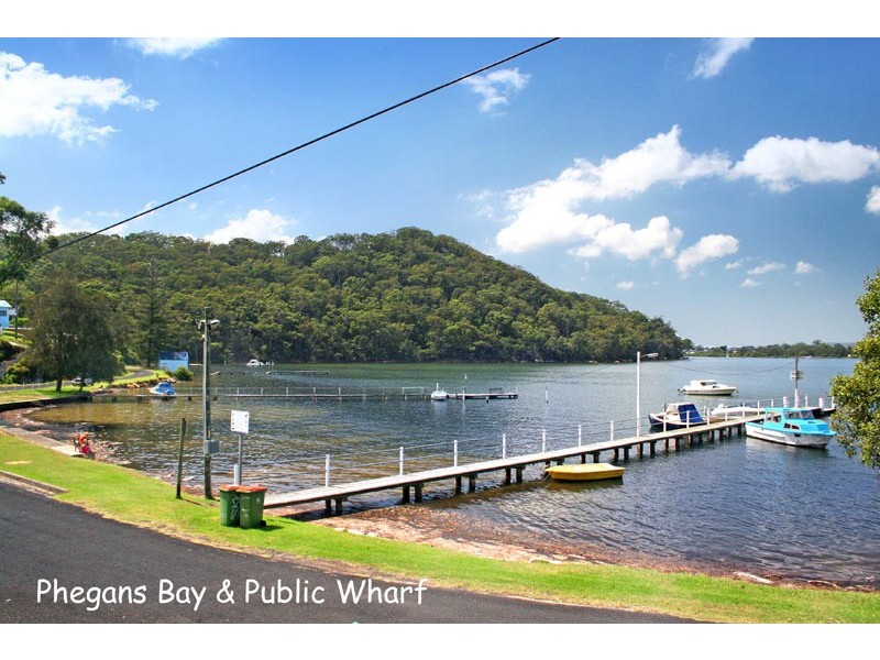 29  Raymond Road, Phegans Bay NSW 2256