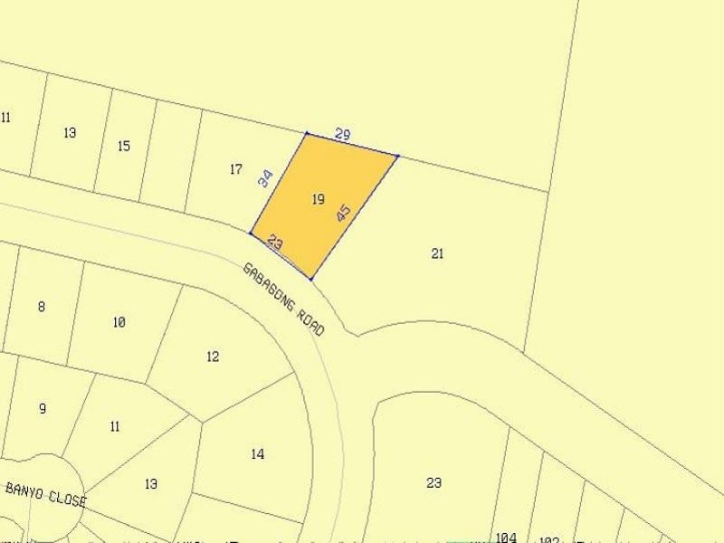 19  Gabagong Road, Horsfield Bay NSW 2256