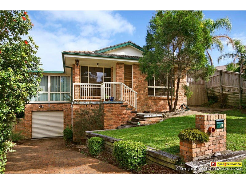 7 Ingram Close, Kariong NSW 2250