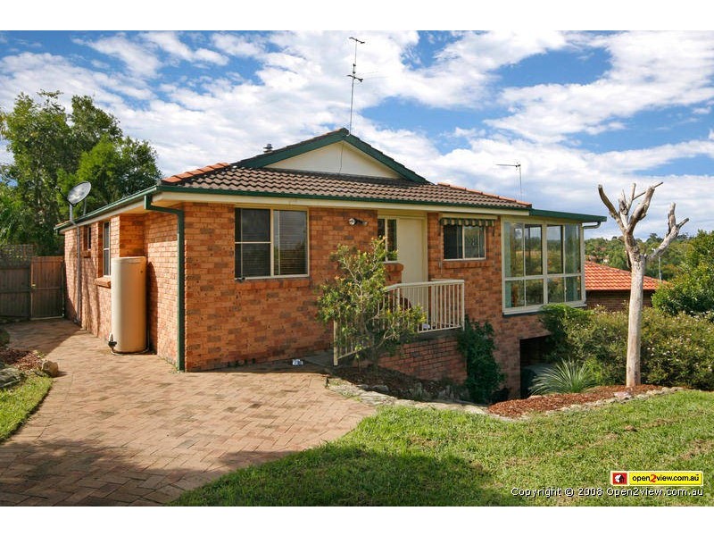 7 Ingram Close, Kariong NSW 2250