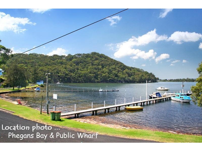 201  Phegans Bay Rd, Phegans Bay NSW 2256