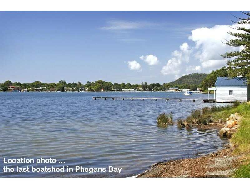 201  Phegans Bay Rd, Phegans Bay NSW 2256