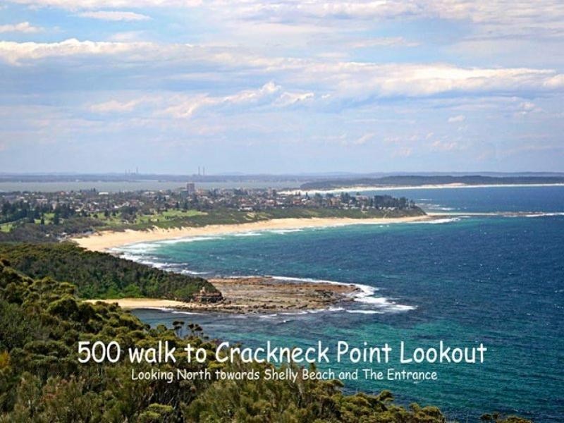 25 Shakespeare Avenue, Bateau Bay NSW 2261