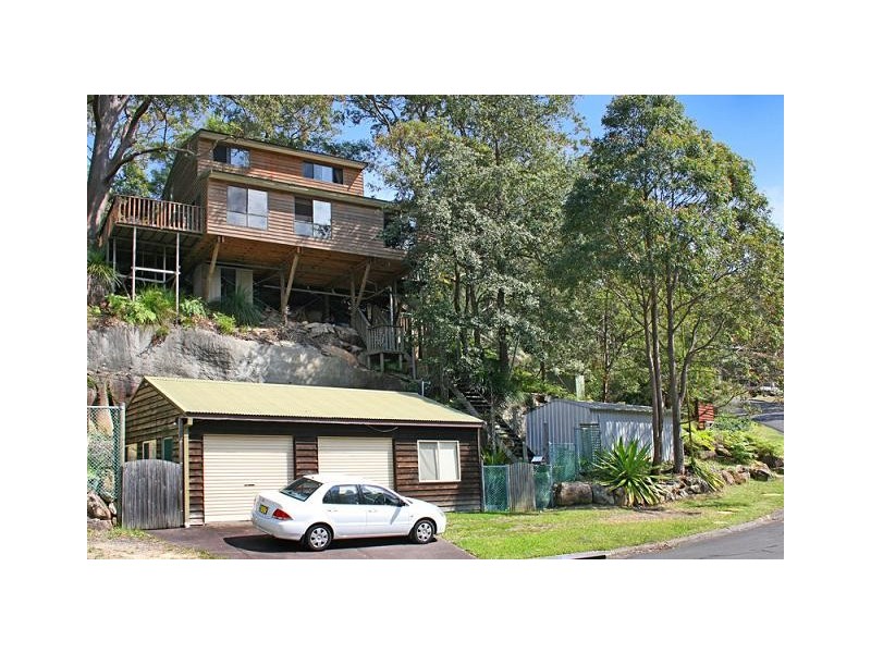 14  Gabagong Road, Horsfield Bay NSW 2256