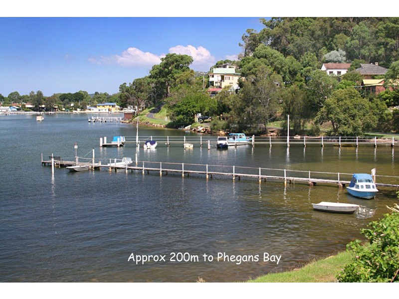 109-111  Phegans Bay Road, Phegans Bay NSW 2256