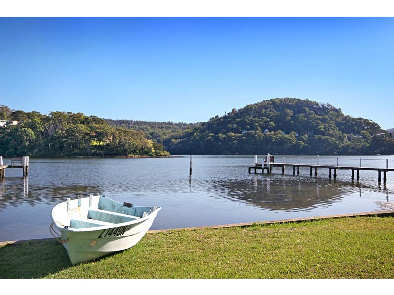 105  Woy Woy Road, Woy Woy NSW 2256