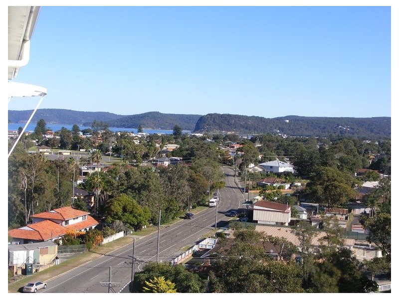 Ettalong Beach NSW 2257