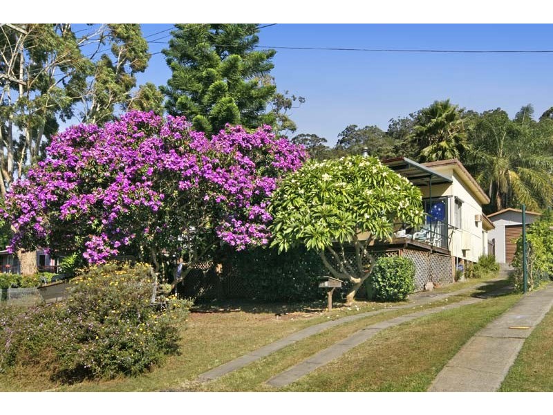 20  Taylor Street, Woy Woy Bay NSW 2256