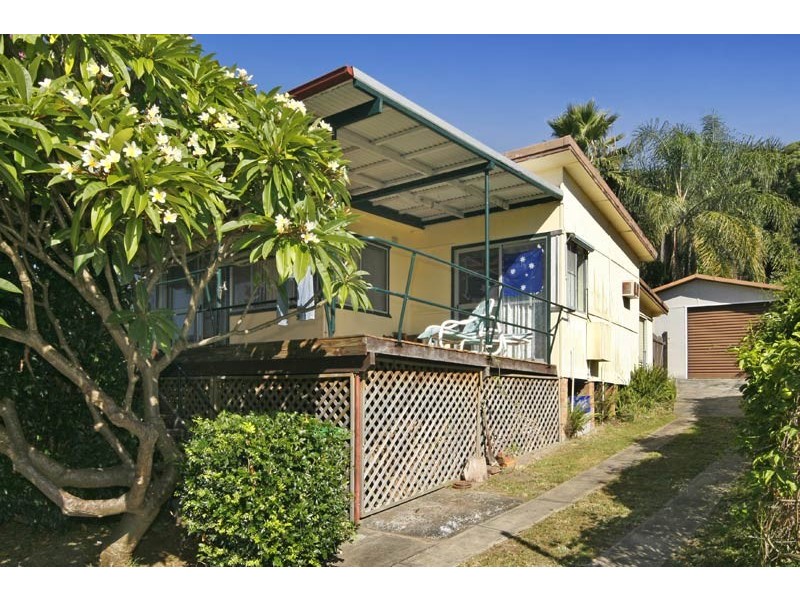 20  Taylor Street, Woy Woy Bay NSW 2256