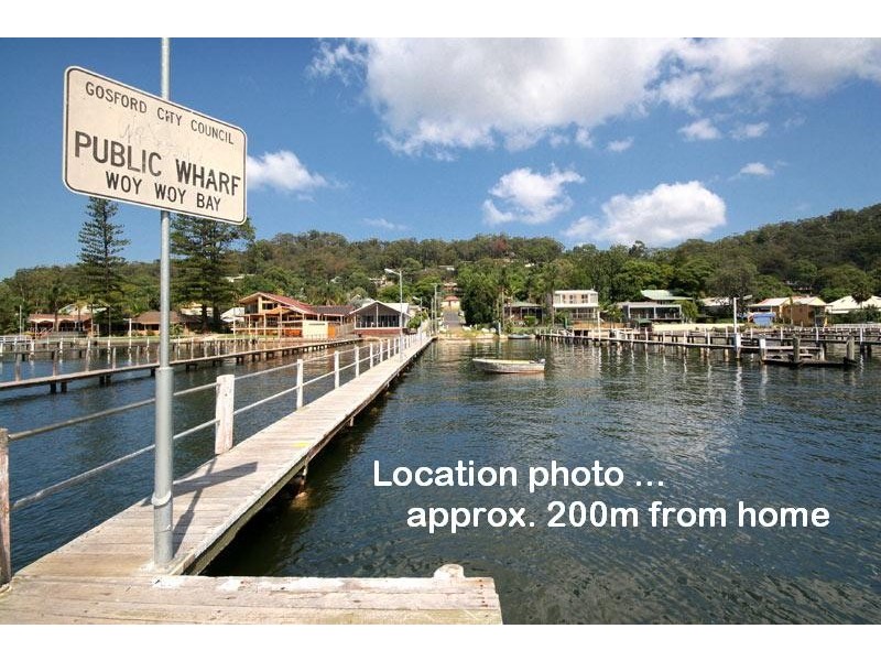 20  Taylor Street, Woy Woy Bay NSW 2256
