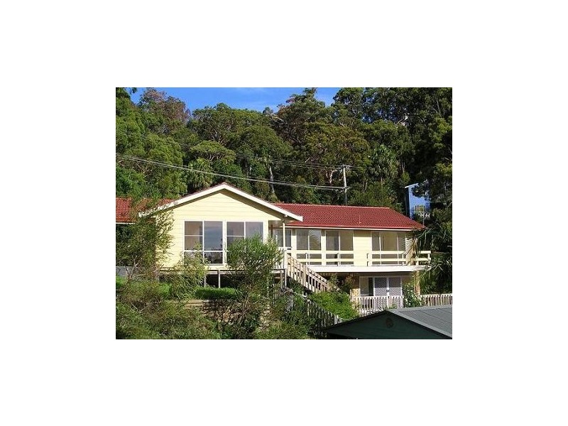 1  Goondi Close, Horsfield Bay NSW 2256