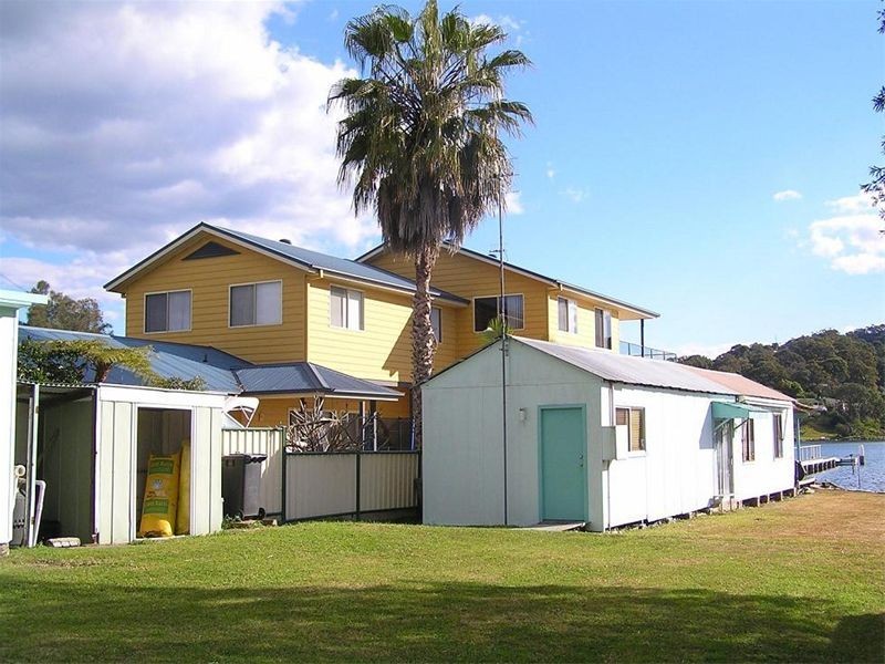 35A  Woy Woy Road, Woy Woy NSW 2256