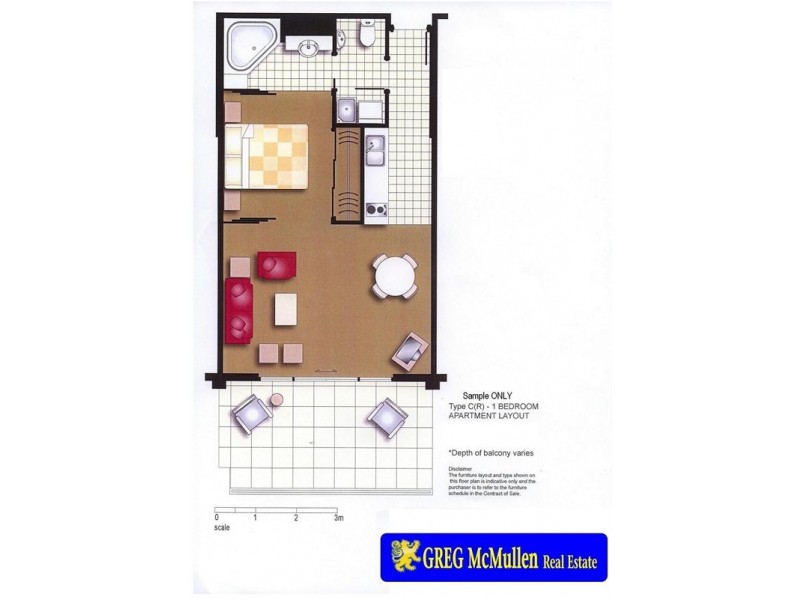 Level 235 51-54  The Esplanade, Ettalong Beach NSW 2257