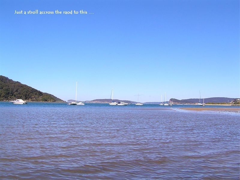 Level 235 51-54  The Esplanade, Ettalong Beach NSW 2257