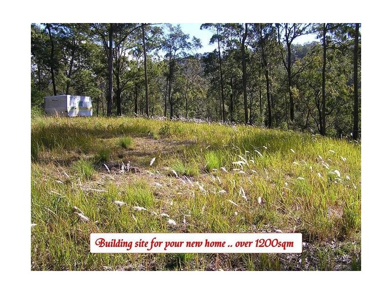 32  Priests Ridge Road, Cedar Brush Creek NSW 2259