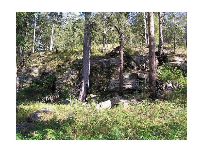 32  Priests Ridge Road, Cedar Brush Creek NSW 2259