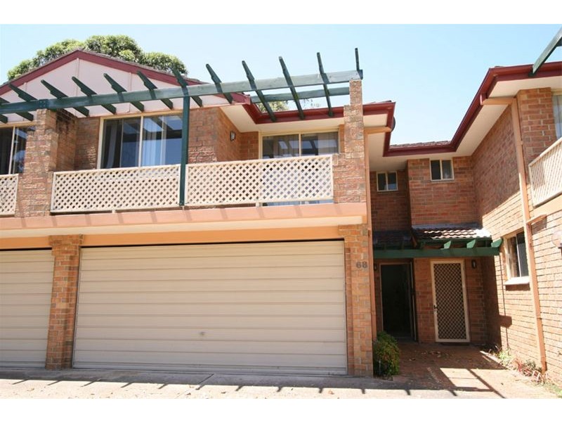 68/28 Macpherson, Warriewood NSW 2102