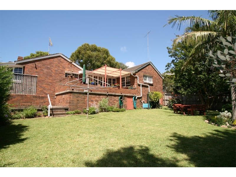 28 Turimetta Street, Mona Vale NSW 2103