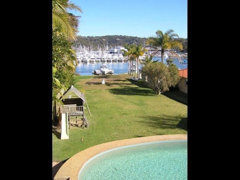 4  Nooal Street, Newport NSW 2106