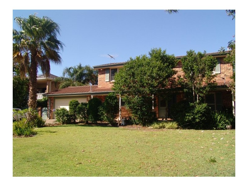 5 Kariboo Close, Mona Vale NSW 2103