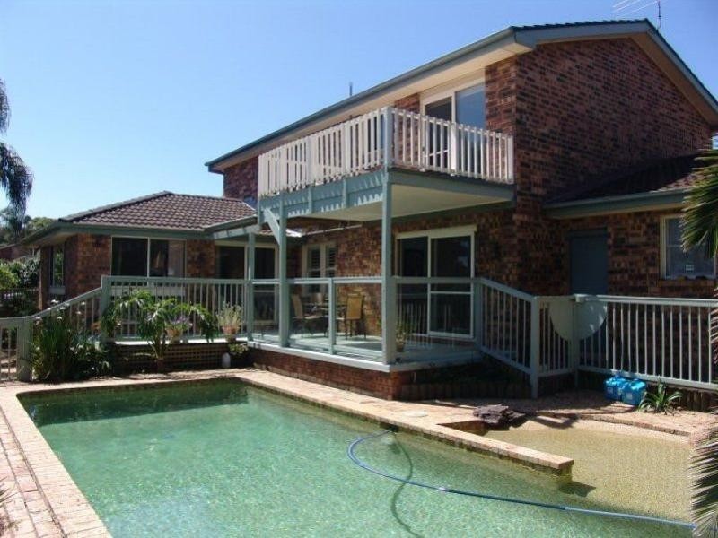 5 Kariboo Close, Mona Vale NSW 2103