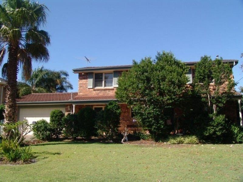 5 Kariboo Close, Mona Vale NSW 2103