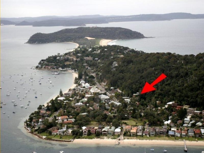 1064  Barrenjoey Road, Palm Beach NSW 2108