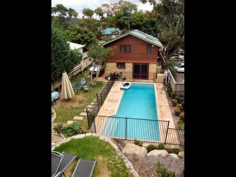1064  Barrenjoey Road, Palm Beach NSW 2108