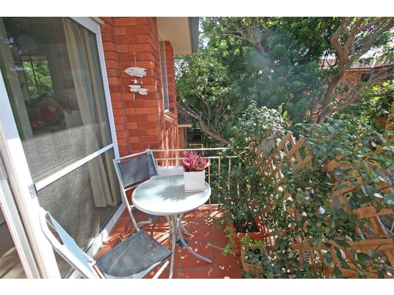 12/28 Gladstone street, Newport NSW 2106