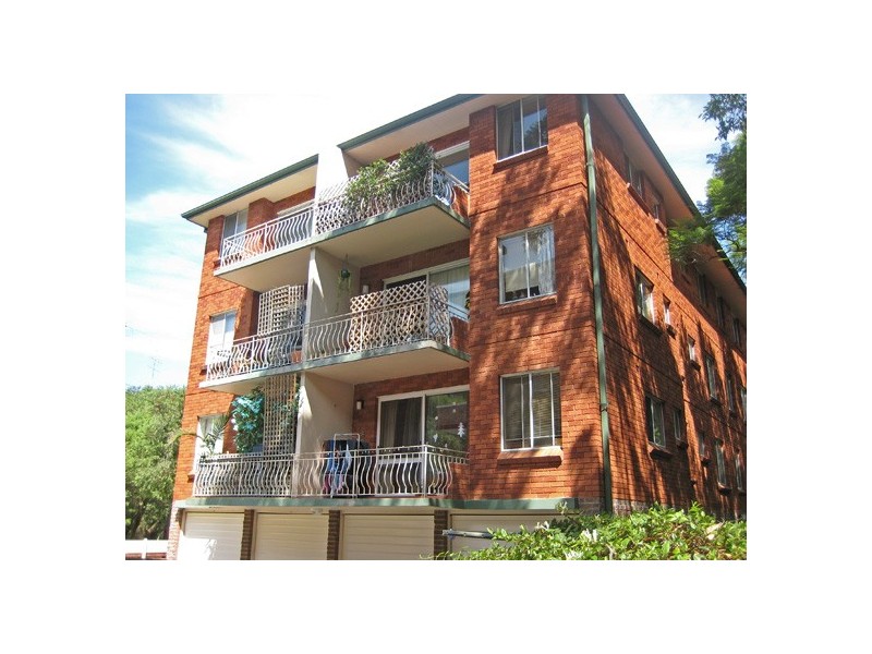 12/28 Gladstone street, Newport NSW 2106