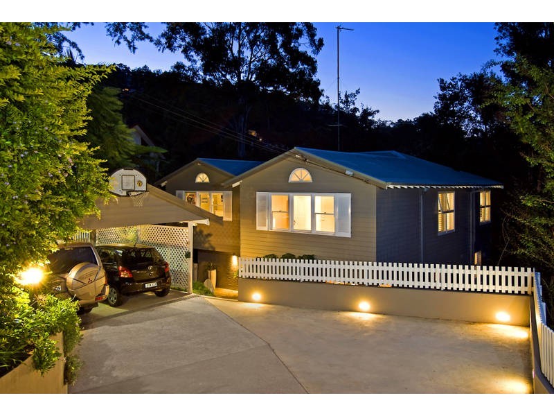 26 Loquat Valley Road, Bayview NSW 2104