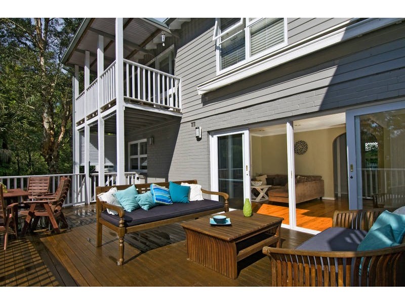 26 Loquat Valley Road, Bayview NSW 2104