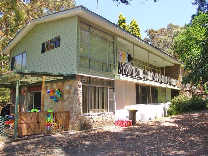 No. 6 and No. 8 Wakehurst Parkway, Frenchs Forest NSW 2086