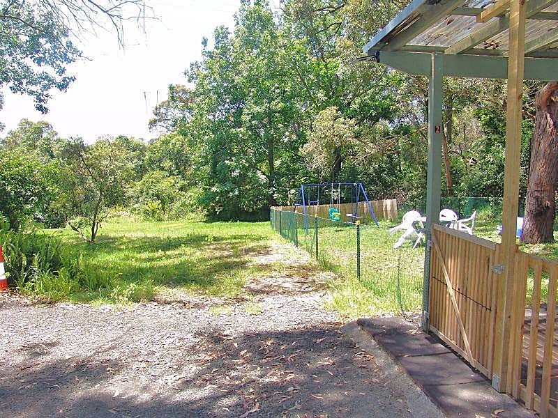 No. 6 and No. 8 Wakehurst Parkway, Frenchs Forest NSW 2086