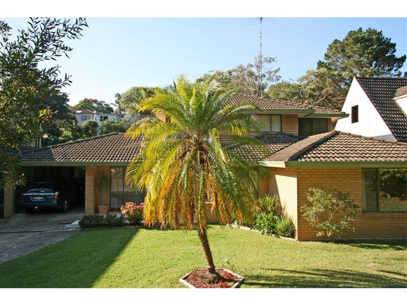 6 Yachtsmans Paradise, Newport NSW 2106