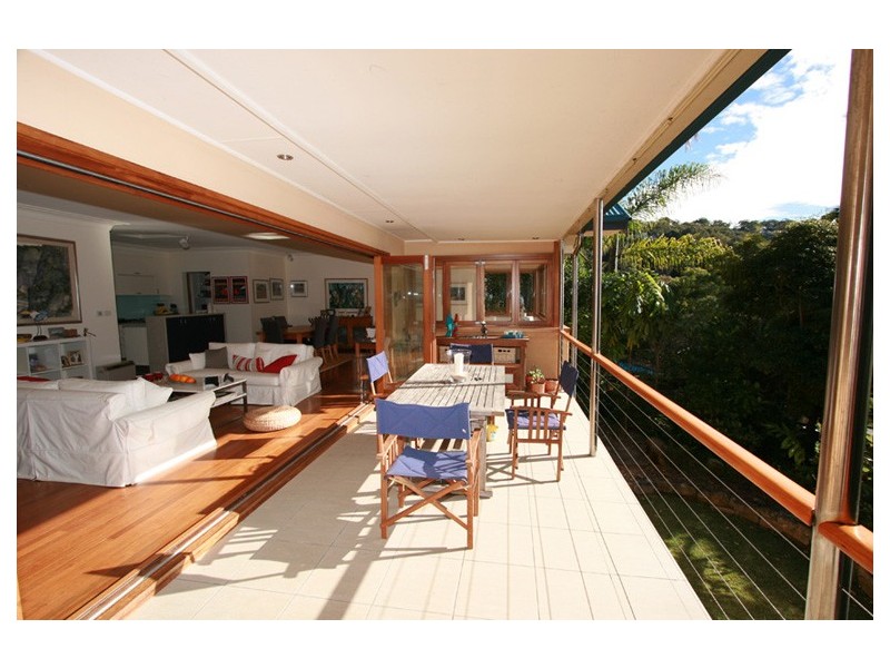 31 Kananook Avenue, Bayview NSW 2104