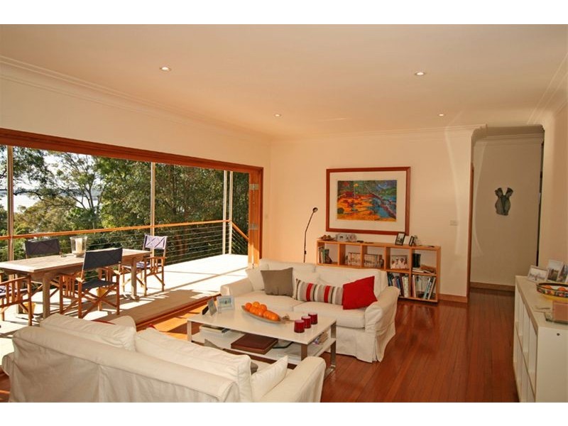 31 Kananook Avenue, Bayview NSW 2104