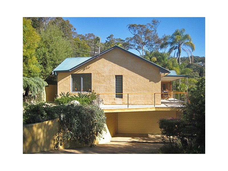 31 Kananook Avenue, Bayview NSW 2104