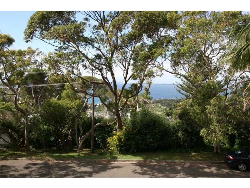 3 The Circle, Bilgola Plateau NSW 2107