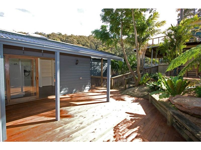 31 Hillside Road, Newport NSW 2106